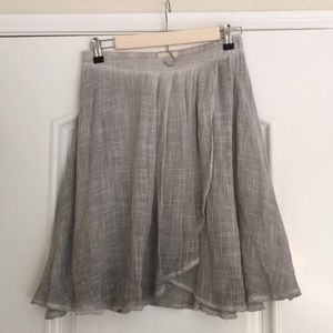 Fairy Ruffle Skirt
